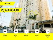 Apartamento para Venda em Guarulhos/SP Vila Santo...