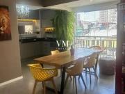 Apartamento para Venda em Guarulhos/SP Vila Santo...