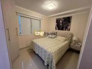 Apartamento para Venda em Guarulhos/SP Vila Santo...