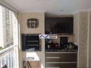 Apartamento para Venda em Guarulhos/SP Vila Santo...