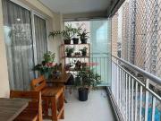 Apartamento para Venda em Guarulhos/SP Vila Santo...