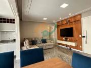 Apartamento para Venda em Guarulhos/SP Vila Santo...