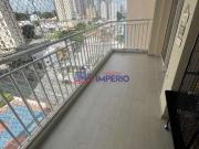 Apartamento para Venda em Guarulhos/SP Vila Santo...