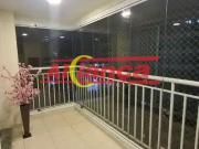 Apartamento para Venda em Guarulhos/SP Vila Santo...