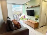 Apartamento para Venda em Guarulhos/SP Vila Silveira 2...