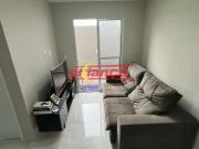 Apartamento para Venda em Guarulhos/SP Vila Silveira 2...