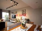 Apartamento para Venda em Guarulhos/SP Vila Silveira 3...