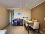 Apartamento para Venda em Guarulhos/SP Vila Tijuco 3 Quartos