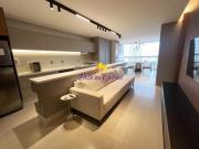 Apartamento para venda em Guilhermina de 109.67m² com 3...