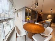 Apartamento para venda em Guilhermina em Praia Grande...