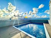 Apartamento para venda em Guilhermina em Praia Grande...