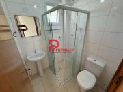 Apartamento para venda em Guilhermina de 57.00m² com 2...