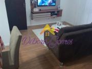 Apartamento para venda em Guilhermina de 58.00m² com 1...