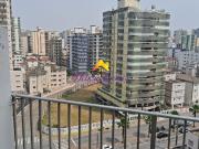 Apartamento para venda em Guilhermina em Praia Grande...