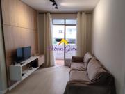 Apartamento para venda em Guilhermina em Praia Grande...