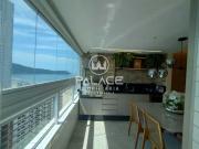 Apartamento para venda em Guilhermina em Praia Grande...