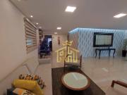 Apartamento para venda em Guilhermina em Praia Grande...