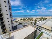 Apartamento para venda em Guilhermina em Praia Grande...