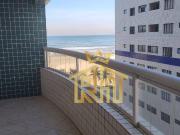 Apartamento para venda em Guilhermina em Praia Grande...