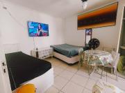 Apartamento para venda em Guilhermina em Praia Grande...