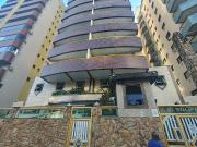 Apartamento para venda em Guilhermina em Praia Grande...