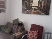 Apartamento para venda em Guilhermina em Praia Grande...