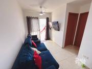 Apartamento para venda em Guilhermina em Praia Grande...