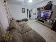 Apartamento para venda em Guilhermina em Praia Grande...