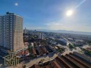 Apartamento para venda em Guilhermina em Praia Grande...