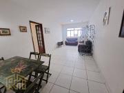 Apartamento para venda em Guilhermina em Praia Grande...