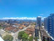 Apartamento para venda em Guilhermina em Praia Grande...