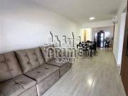 Apartamento para venda em Guilhermina em Praia Grande...