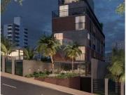 Apartamento para venda em Gutierrez de 92.96m² com 2...
