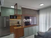 Apartamento para venda em Vila Redentora em São José Do...