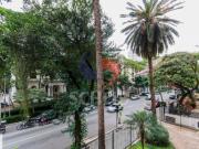 Apartamento para venda em Higienópolis com 4 quartos,...