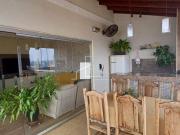 Apartamento para venda em Higienópolis de 123.00m² com 3...