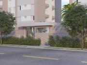 Apartamento para venda em Hortencia de 50.00m² com 2...