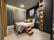 Apartamento para venda em Horto Florestal em Jundiaí São...