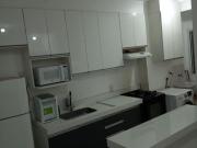 Apartamento para Venda em Hortolândia, Chacaras fazenda...