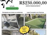 Apartamento para Venda em Hortolândia, Jardim Amanda II,...