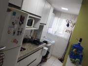 Apartamento para Venda em Hortolândia, Jardim das...