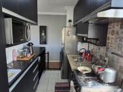 Apartamento para Venda em Hortolândia, Jardim...