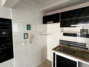 Apartamento para Venda em Hortolândia, Jardim Nova...