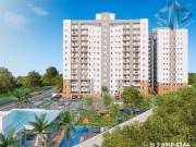 Apartamento para Venda em Hortolândia, Jardim Novo...