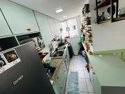 Apartamento para Venda em Hortolândia, Jardim São...