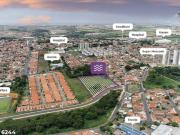 Apartamento para Venda em Hortolândia, Jardim Villagio...