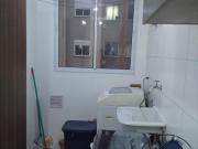 Apartamento para Venda em Hortolândia, Jardim São Bento,...