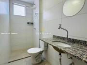 Apartamento para Venda em Hortolândia, Jd São Bento, 2...