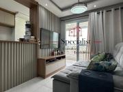 Apartamento para Venda em Hortolândia, Jd Villagio...