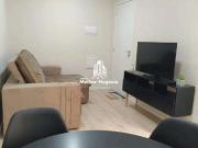 Apartamento para Venda em Hortolândia/SP Chácaras Assay...